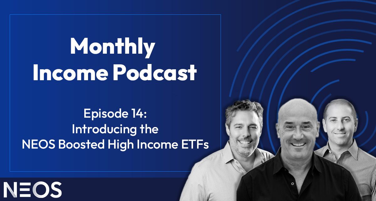 Monthly Income Podcast Episode 14