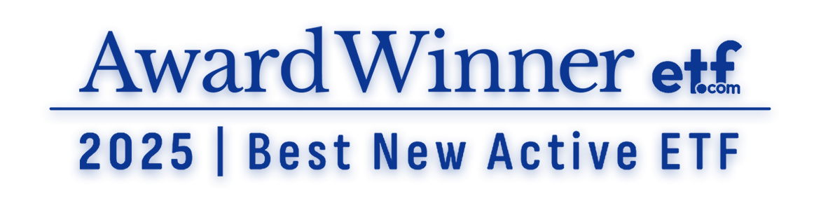 2025 Best New Active ETF