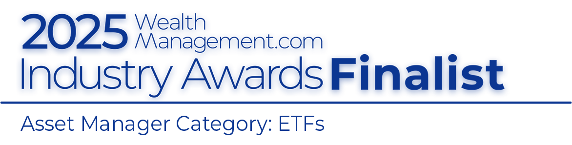 2025 Wealth Management Industry Awards Finalist